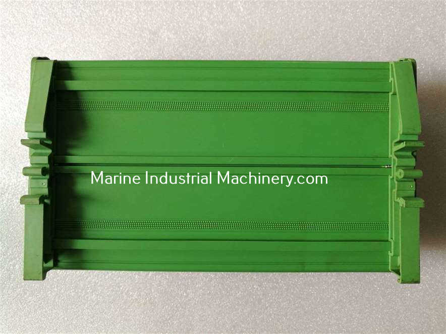 Lyngso Marine/STN Atlas SAM 401 Dual System Bus Module