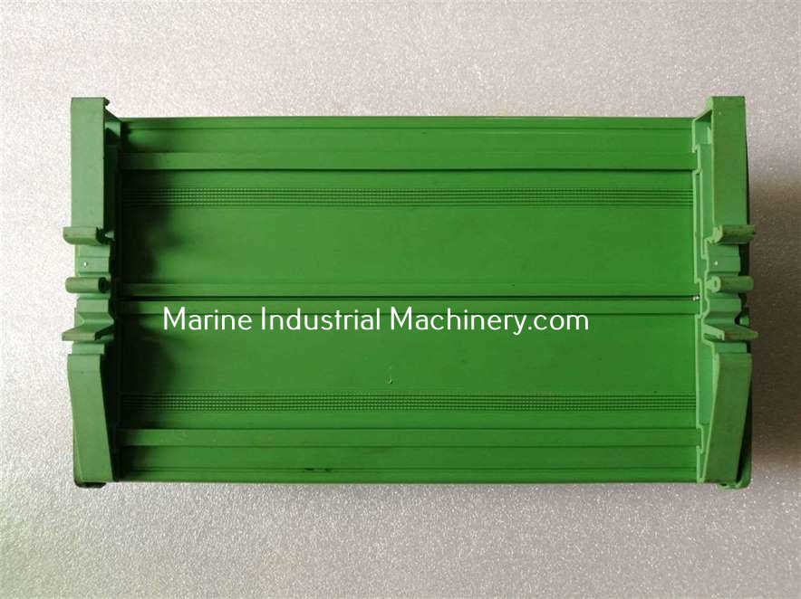 STN Atlas DSM 401 Diesel Control Module