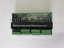 STN Atlas MXM 402 Multiplexer Module