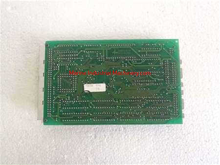 Abx CB0131A PCB Board