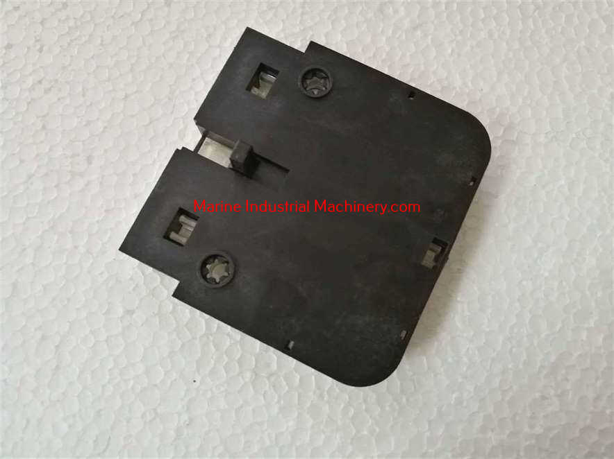 AEG HS 107 Auxiliary Contact Blocks