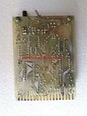 CMR 3561H PCB Card