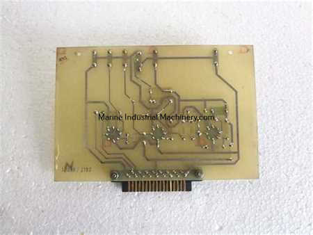 ELCO 15066-2102 Pcb Card