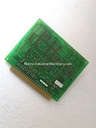 Musasino M-7841 B Pcb Card