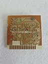 Mittelwertkorrektur SA69-27 Pcb Card