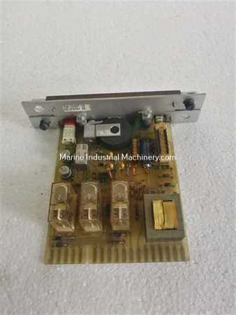 NTW SA297-1G Pcb Card