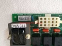 SCOTSMAN 12-2843-01 Ice- Water Mahine Circuit Board
