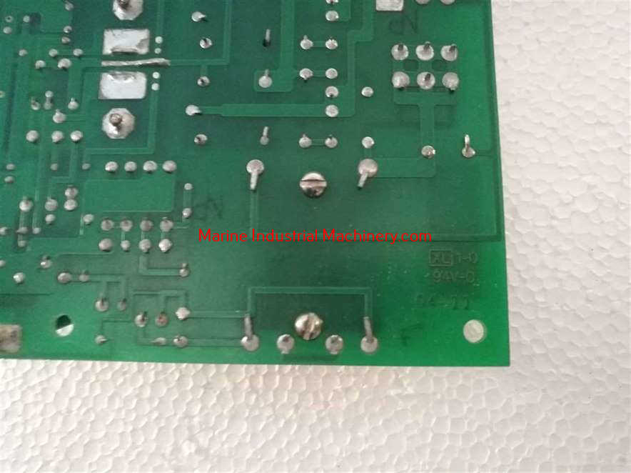 SCOTSMAN 12-2843-01 Ice- Water Mahine Circuit Board