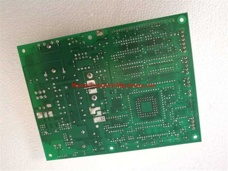 SCOTSMAN 12-2843-01 Ice- Water Mahine Circuit Board
