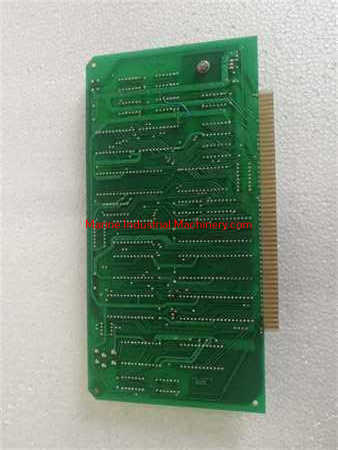 SEA TEL MDL MPC-1 Control Board