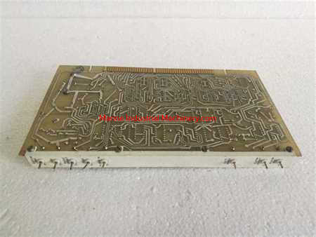 Z106-8610-01 Auto Range & Alert Board