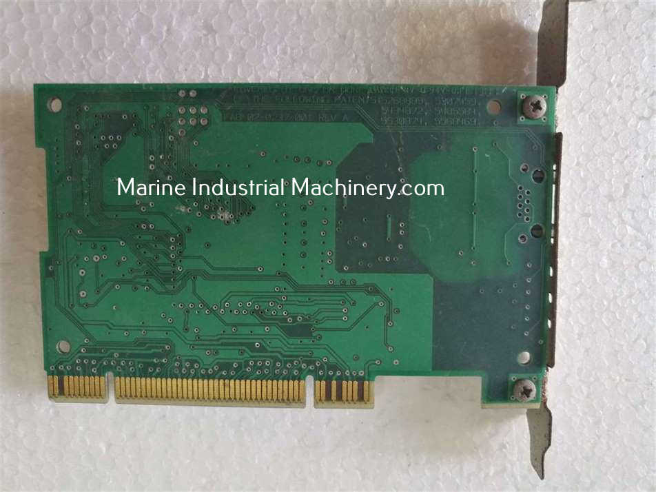 3Com 3C905C-TX-M Ethernet Netwrok Card