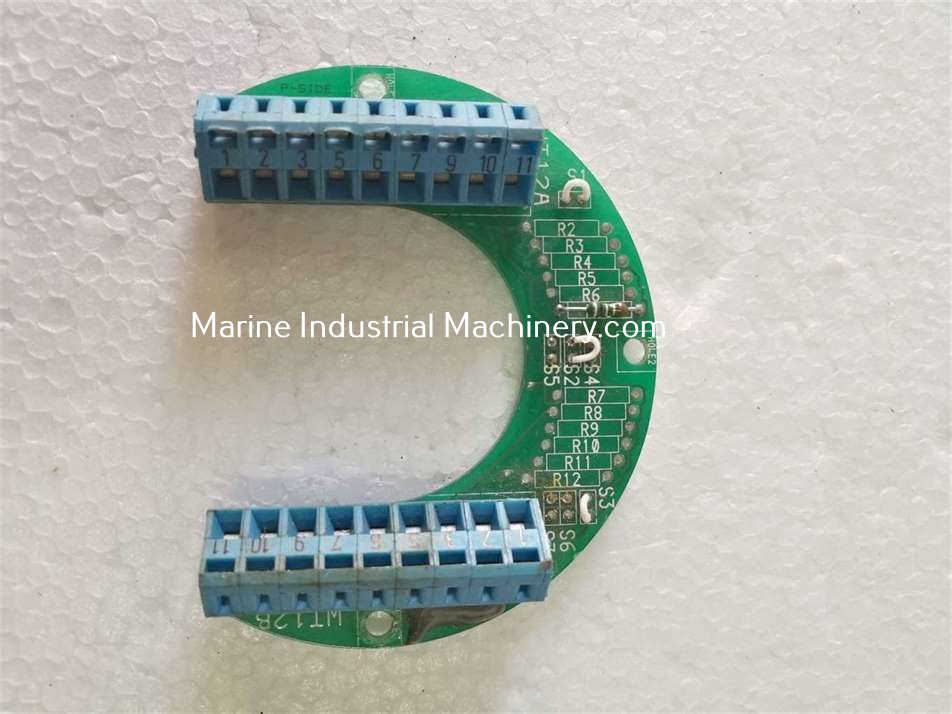9150021-684D Pcb Card