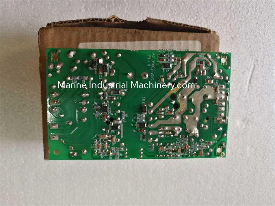 Condor GLC65BG D.C Power Supply