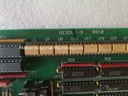 Gespac GESOUT-3-9310 OUT-3A Pcb Card