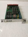 HDW Elektronik 766.01.06.000-02 Pcb Card