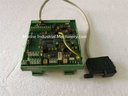 Macgregor Hagglunds 314 3712-801 Twin Comunication CIC Card