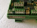 Macgregor Hagglunds 314 3712-801 Twin Comunication CIC Card