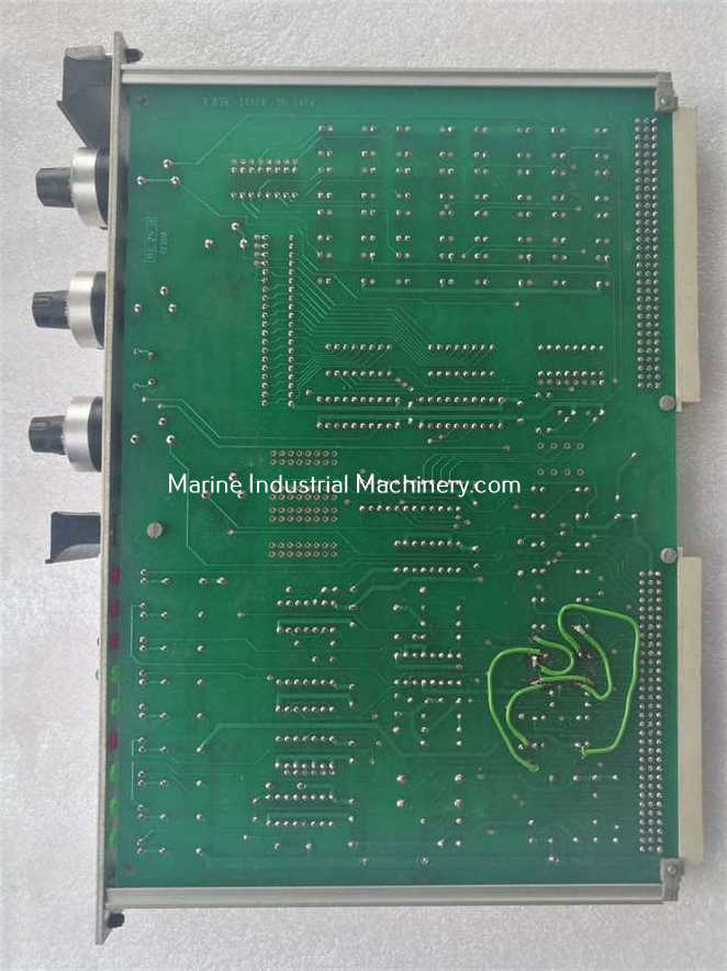 Newmar 973-3729-1 Pcb Card