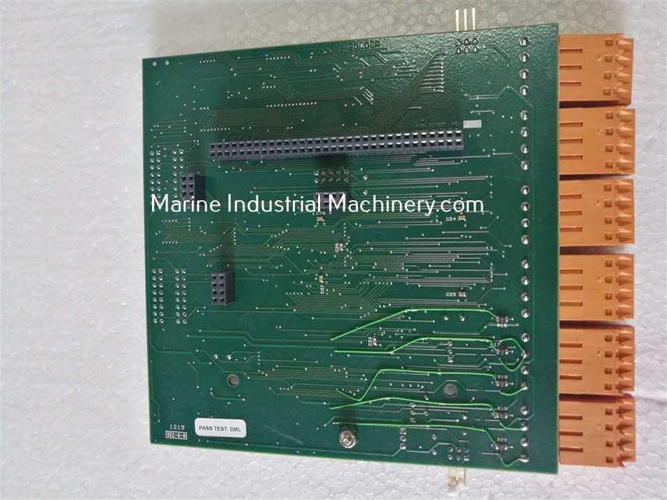 NOV FAB 220939 Pcb Card