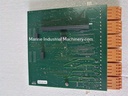 NOV FAB 220939 Pcb Card
