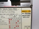 Fuji Kiki MMCC-11N6 Controller