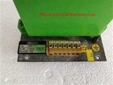 Saacke CMFS-1 Burner Controller Unit
