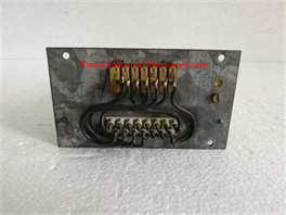 Saacke CMFS-1 Burner Controller Unit