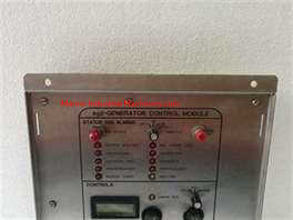 Tech Power eg2 Generator Control Module