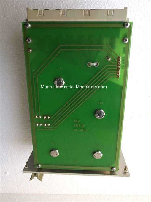 ABB Synpol CMA 39-B PCB