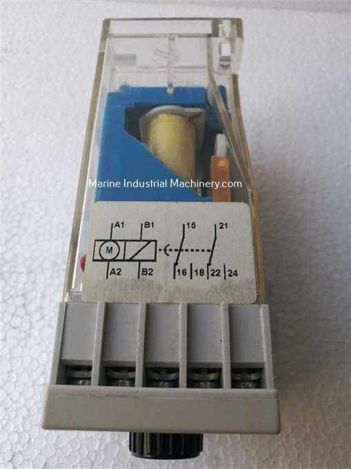 E.Dold Sohne AA7616.32 Timing Relay