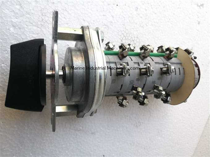 Santon IEC947-3 Barrel Switch