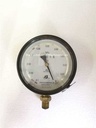 Shanghai YB-150 Pressure Gauge -0.1-0.01