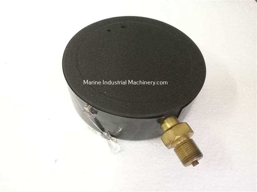Shanghai YB-150 Pressure Gauge -0.1-0.01