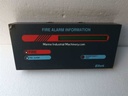 Eltek Fire Alarm System