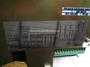 STN BAT 425 B Alarm Panel