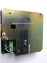 STN BAT 425 B Alarm Panel