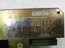 STN Systemtechnik BAT 426 B Diesel Management Unit Alarm Panel