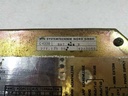 STN Systemtechnik BAT 426 B Diesel Management Unit Alarm Panel