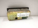STN Systemtechnik BAT 426 B Diesel Management Unit Alarm Panel