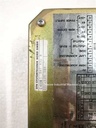 STN Systemtechnik BAT 436 B Alarm Panel