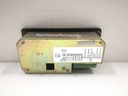 STN Systemtechnik BAT 436 B Alarm Panel
