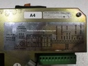 STN Systemtechnik BAT 446 B Alarm Panel