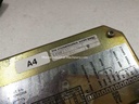 STN Systemtechnik BAT 446 B Alarm Panel