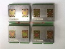 Praxis 98.6.030.702 Rev D Control Processor Module