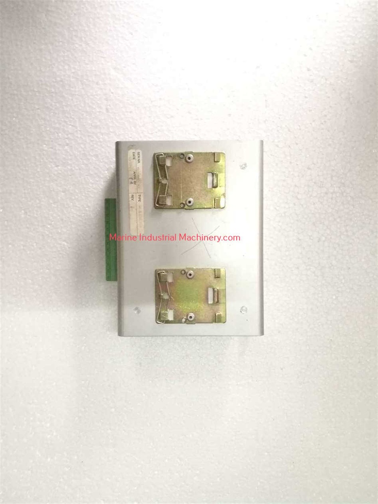 Praxis Automation XS101 6010-DIN Sensor Supply Module