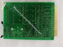 KEI System BTB-A112/01A Circuit Panel Board