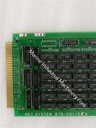 KEI System BTB-D01/02A Pcb Card