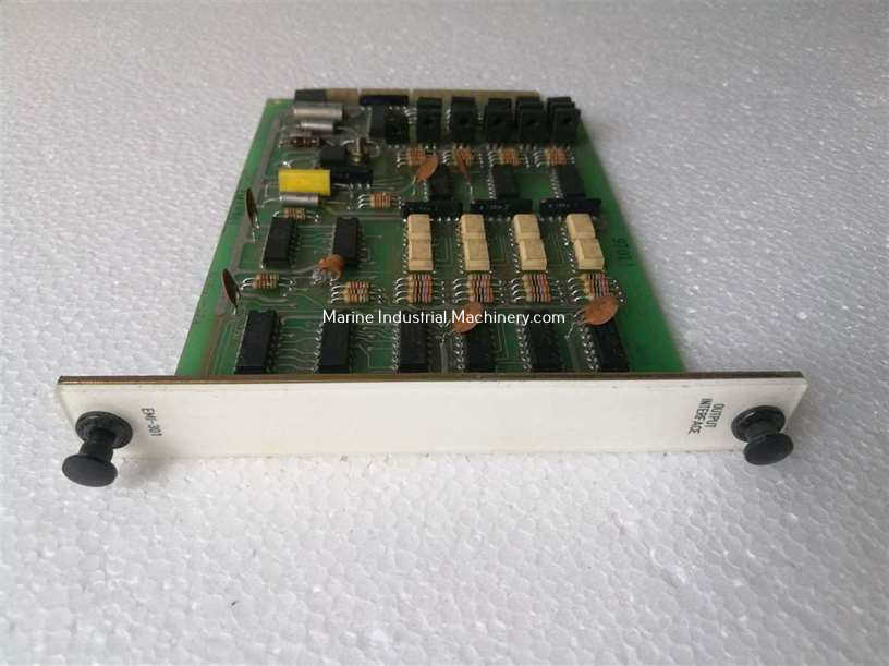 Terasaki EMI-501 TM-TMPLC Interface