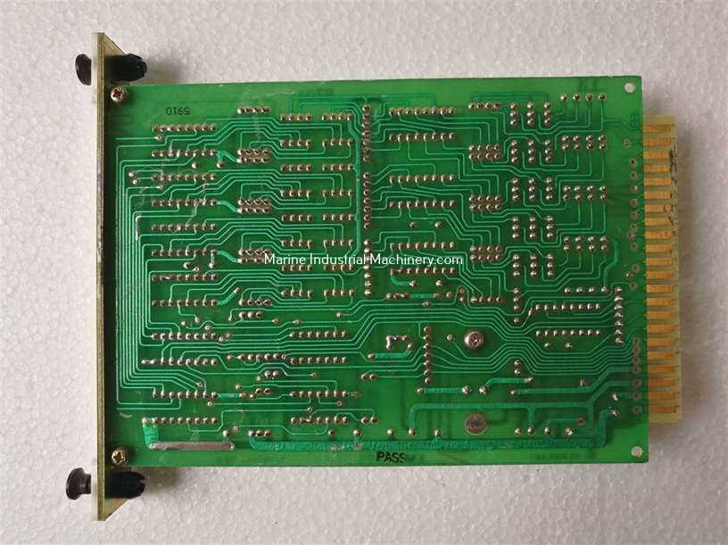 Terasaki EMI-501 TM-TMPLC Interface